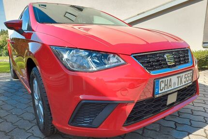 Seat Ibiza Gebrauchtwagen