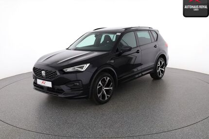Seat Tarraco Gebrauchtwagen
