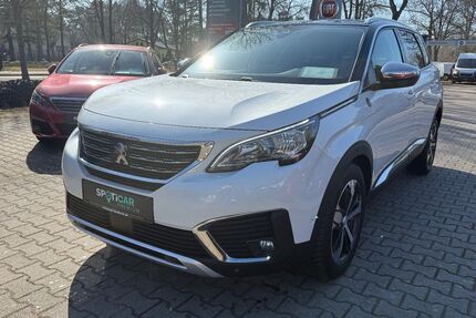 Peugeot 5008 Gebrauchtwagen