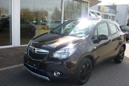 Opel Mokka Gebrauchtwagen