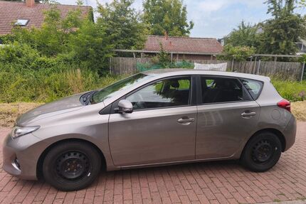 Toyota Auris Gebrauchtwagen