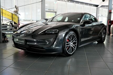 Porsche Taycan Gebrauchtwagen