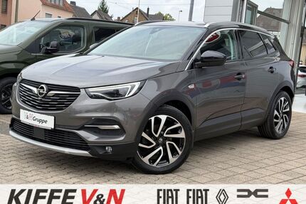 Opel Grandland (X) Gebrauchtwagen