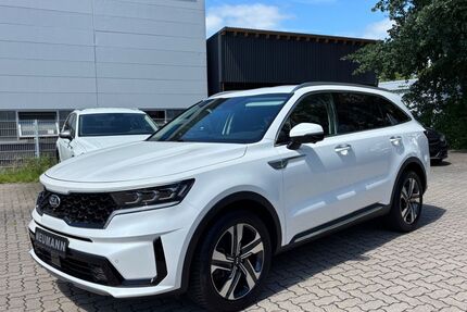 Kia Sorento Gebrauchtwagen