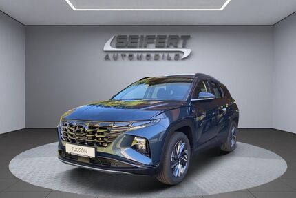 Hyundai TUCSON Gebrauchtwagen