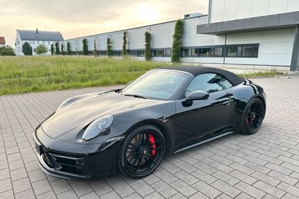 Porsche 992 Gebrauchtwagen