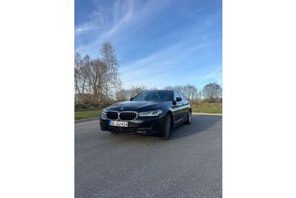 BMW 520 Gebrauchtwagen