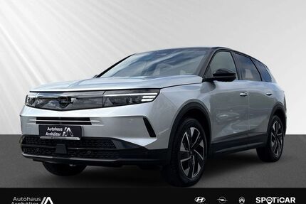 Opel Grandland (X) Gebrauchtwagen