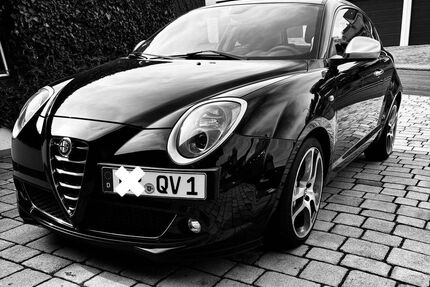 Alfa Romeo MiTo Gebrauchtwagen