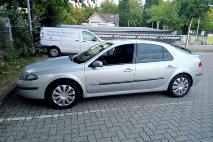 Renault Laguna Gebrauchtwagen