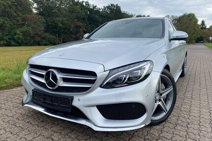 Mercedes-Benz C 250 Gebrauchtwagen