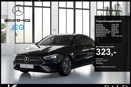 Mercedes-Benz CLA 180 Gebrauchtwagen