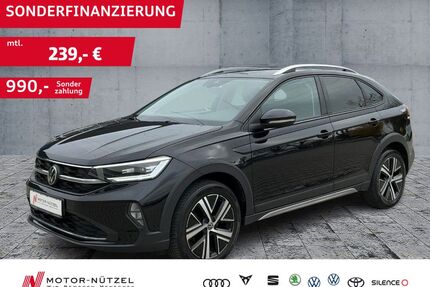 VW Taigo Gebrauchtwagen