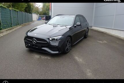 Mercedes-Benz C 200 Gebrauchtwagen