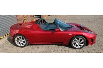 Tesla Roadster Gebrauchtwagen