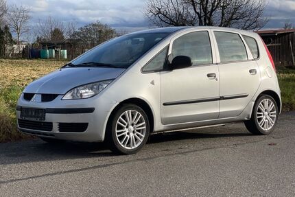 Mitsubishi Colt Gebrauchtwagen