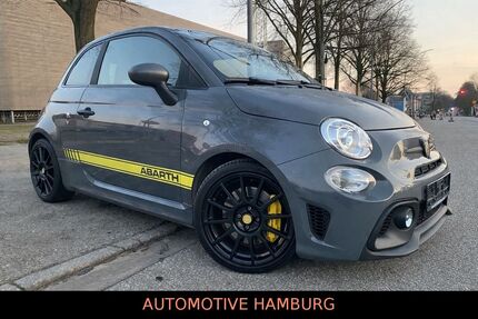 Abarth 595 Competizione Gebrauchtwagen