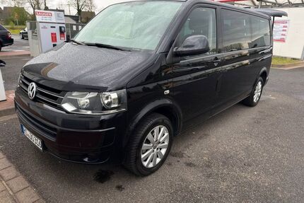VW T5 Transporter Gebrauchtwagen