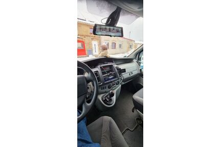 Renault Trafic Gebrauchtwagen