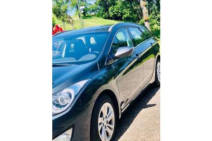 Hyundai i40 Gebrauchtwagen