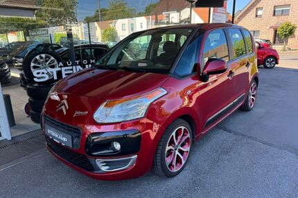 Citroen C3 Picasso Gebrauchtwagen