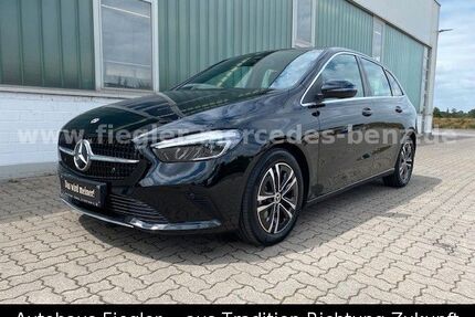 Mercedes-Benz B 180 Gebrauchtwagen