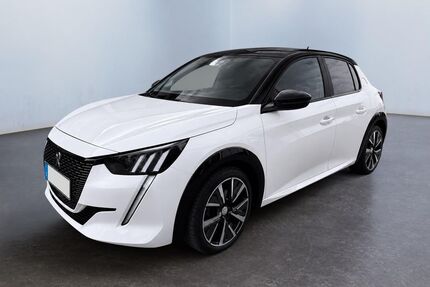 Peugeot 208 Gebrauchtwagen