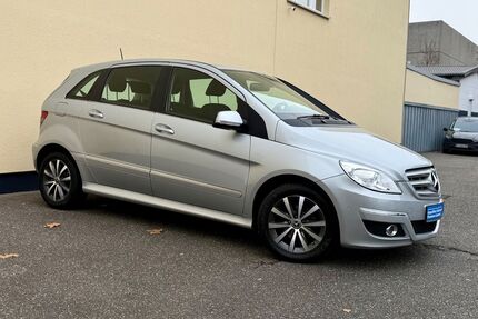 Mercedes-Benz B 170 Gebrauchtwagen