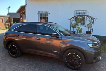 DS Automobiles DS7 (Crossback) Gebrauchtwagen