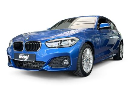 BMW 118 Gebrauchtwagen