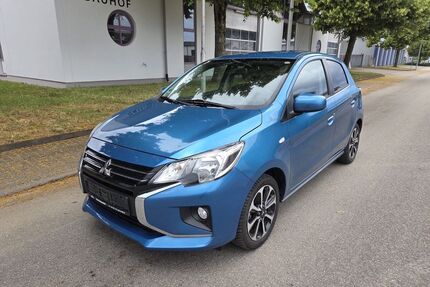 Mitsubishi Space Star Gebrauchtwagen