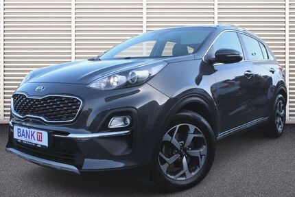 Kia Sportage Gebrauchtwagen