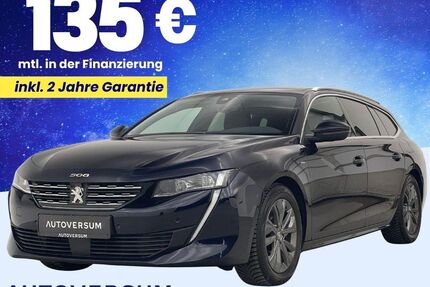 Peugeot 508 Gebrauchtwagen