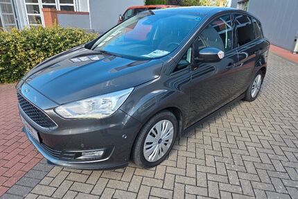 Ford C-Max Gebrauchtwagen