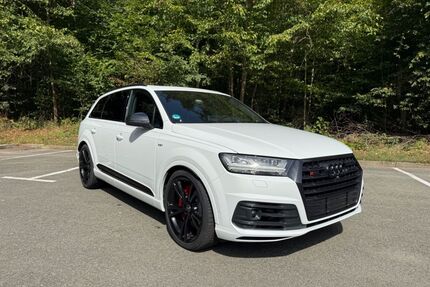 Audi SQ7 Gebrauchtwagen