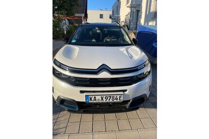 Citroen C5 Aircross Gebrauchtwagen