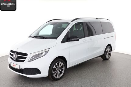 Mercedes-Benz V 220 Gebrauchtwagen