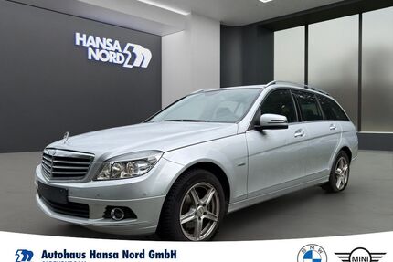 Mercedes-Benz C 220 Gebrauchtwagen