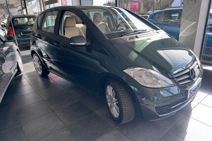 Mercedes-Benz A 160 Gebrauchtwagen