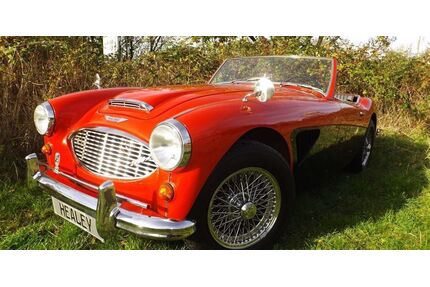 Austin Healey Andere Gebrauchtwagen