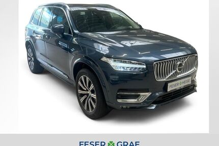Volvo XC90 Gebrauchtwagen