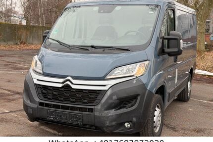 Citroen Jumper Gebrauchtwagen