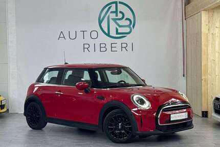 Mini One Gebrauchtwagen