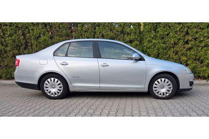 VW Jetta Gebrauchtwagen