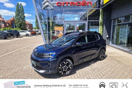 Citroen C5 Aircross Gebrauchtwagen