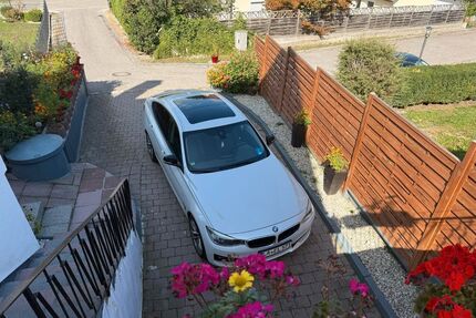 BMW 320 Gran Turismo Gebrauchtwagen