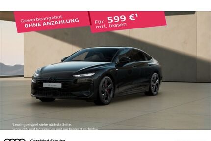 Audi A6 e-tron Gebrauchtwagen