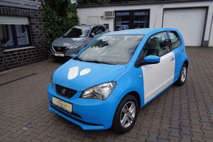 Seat Mii Gebrauchtwagen
