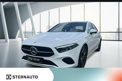 Mercedes-Benz A 180 Gebrauchtwagen