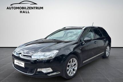 Citroen C5 Gebrauchtwagen